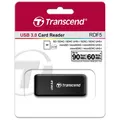 Produktbild: kQ Transcend TS-RDF5K Kartenleser USB 3.0 SD SDHC SDXC microSD microSDHC Retail