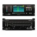Produktbild: Allen & Heath SQ-Rack 48ch digital mixer, 96kHz, 16 Mic/Line 12 XLR out