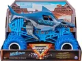 Produktbild: Spin Master Monster Jam offizieller Megalodon Truck Druckguss-Fahrzeu...