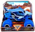 Produktbild: Spin Master Original Trucks  Großes Auto  1:24 Monster Jam Truck Megalodon
