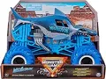 Produktbild: Monster Jam, offizieller Megalodon Monster Truck, Druckguss-Fahrzeug zum Samm...