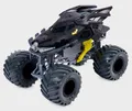 Produktbild: BATMOBILE  TRUCK / MONSTER JAM ,  TOP QUALITÄT , FEDERUNG / AUFHÄNGUNG  , NEU