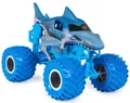 Produktbild: MEGALODON REFRESH HAI TRUCK / MONSTER JAM ,  TOP , FEDERUNG / AUFHÄNGUNG  , NEU