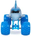 Produktbild: Monster Jam Megalodon Monster Truck 1:24 Druckguss Sammlerfahrzeug ab 3 Jahren