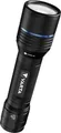 Produktbild: Varta Night Cutter Pro F30R, Taschenlampe, Schwarz, ABS Synthetik, Aluminium, Polycarbonat (PC), Silikon, Akkustand, IP67, LED1.500 Ansilumen