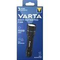 Produktbild: VARTA LED Taschenlampe Night Cutter Pro F30R – 1.500 Lumen, wiederaufladbar
