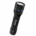 Produktbild: VARTA Night Cutter Pro F30R Lampe 1500lm 280m USB-C IP67 Fokus 5 Modi Akku Profi