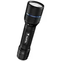 Produktbild: VARTA Night Cutter Pro F30R LED Taschenlampe schwarz 16,9 cm, 1500 Lumen, 1...