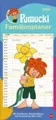 Produktbild: Pumuckl Familienplaner 2026|Kalender