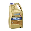 Produktbild: Motoröl RAVENOL SMP 504/507 5W30 4L [K]