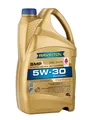 Produktbild: RAVENOL SMP SAE 5W-30 4 Liter Motoröl BMW LL-04, MB-Freigabe 229.51, Porsche C30