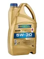 Produktbild: Ravenol SMP SAE 5W-30 4L