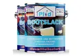 Produktbild: plid Klarlack Bootslack Klarlack Parkettlack Holzlack Schiffslack Holzschutzfarbe, Schnelltrocknend