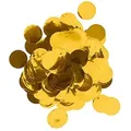 Produktbild: XL-Konfetti, gold