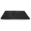 Produktbild: Buderus Logafix Nockenplatte mit Dämmung für Heizrohre, verschiedene Varianten (Ausführung: Stärke: 30 mm. Inhalt: 13.4 m2)