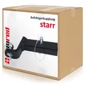 Produktbild: Für Toyota 4 Runner 11.1995-11.2002 ANHÄNGEKUPPLUNG starr -AHK-