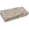 Produktbild: Diephaus Mauerstein Piera Muschelkalk 40 x 18 x 8 cm