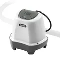 Produktbild: INTEX Chlorgenerator Salzwassersystem Chlorinator Salzwasser QS200 / CS2220