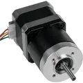 Produktbild: Schrittmotor Nema17-08gm 0.28 Nm 0.84 A Wellen-durchmesser: 5 Mm - Joy-it