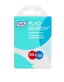 Produktbild: 2x TePe PlaqSearch 10 Tabletten Kinder Einfärbetabletten - Belag anfärben
