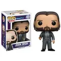 Produktbild: FUNKO POP CULTURE MOVIE JOHN WICK VINYL-FIGUR NEU!  Funko