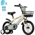 Produktbild: Europebazar Bicycle Habib Gruppe Dino Jungenfahrrad 12