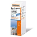 Produktbild: AMBROXOL-ratiopharm Hustensaft 100 ml