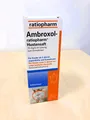 Produktbild: AMBROXOL-ratiopharm Hustensaft 100 ml PZN 00563105