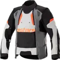 Produktbild: Alpinestars Motorradjacke Halo Drystar Motorrad Textiljacke
