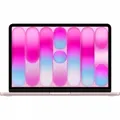 Produktbild: Apple MacBook Neo 13.0 A18 Pro 6-Core CPU 5-Core GPU 8GB RAM 512GB SSD mit TouchID ohne Netzteil - MHFJ4D/A rosa