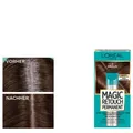 Produktbild: Loreal Ansatz - Haarfarbe Magic Retouch Permanent | Leichte Anwendung | 5  Braun