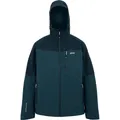 Produktbild: Regatta Wentwood Herren 3-in-1 Wanderjacke mndn nv(nv) XXL