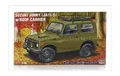 Produktbild: HASEGAWA 20606 Suzuki - Jimny (JA11-1) 1994 - 1/24