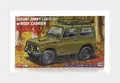 Produktbild: 1:24 HASEGAWA Suzuki Jimny (Ja11-1) 1994 Kit HA20606 Modellbau