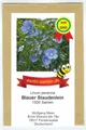 Produktbild: Blauer Staudenlein - Linum - ausdauernd - Wildblume - Bienenweide - 1500 Samen