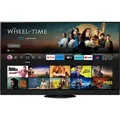 Produktbild: Panasonic OLED TV 65Z95AEG 65' 4K Ultra HD HLG HDR Smart TV - Schwarz