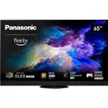 Produktbild: Panasonic FERNSEHER OLED 4K UHD FIRE TV / PANASO TV-65Z95AEG SW TV-65Z95AEG