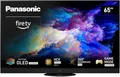 Produktbild: Panasonic 65 Zoll OLED-Fernseher mit Fire TV, Master OLED Ultimate, HCX Pro AI MK II, 360° Soundscape Pro, Game Mode Extreme