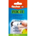 Produktbild: Fischer Reparaturvlies Fix it (1 ST)
