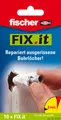Produktbild: FD FIX-IT - Reparaturvlies FIX.it
