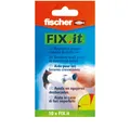 Produktbild: Fischer 10x Reparaturvlies Fix it - 092507