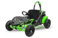 Produktbild: Smarty Elektro-Kinderquad 80cc Kinder Buggy GoKid Automatik Offroad quad bike gokart