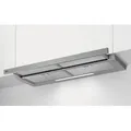 Produktbild: AEG - DPB3940M - Dunstabzugshaube - 90 cm - Flachschirm - Grau
