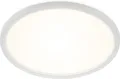 Produktbild: LED Bad-Deckenleuchte, weiß, LED/18W