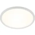 Produktbild: Briloner - Led Bad-deckenleuchte, Weiß, Led/18w