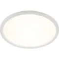 Produktbild: Briloner - Led Bad-deckenleuchte, Weiß, Led/18w