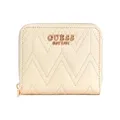 Produktbild: GUESS Adelard SLG Small Zip Around Wallet Stone