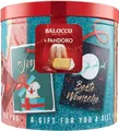 Produktbild: Balocco Pandoro Classico In Der Dose, 750g +Italian Gourmet Polpa 400g
