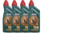 Produktbild: Castrol Axle Z Limited Slip 90 Getriebeöl APi GL-5 4x1 Liter