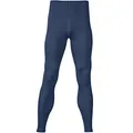 Produktbild: Engel Natur, Herren Leggings, 70% Wolle (kbT), 30% Seide (50/52, Marine)
